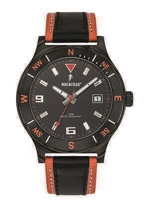 Montre pour homme Ruckfield