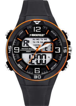 Montre pour homme Ruckfield