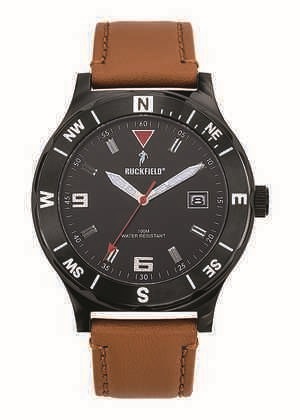 montre pour homme Ruckfield